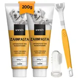 Animigo Hundezahnpasta 2X 100 g