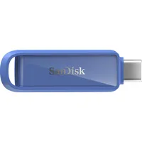 SanDisk Phone Drive USB-C Maritime Blue - - 256GB