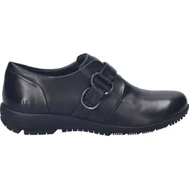 Josef Seibel Charlotte 18 Damen Schwarz 42