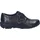 Josef Seibel Charlotte 18 Damen Schwarz 42