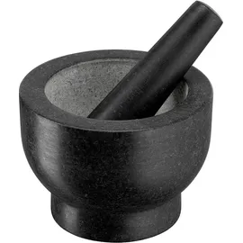 Tefal Mörser und Stößel Granit Ø 14,5 cm schwarz
