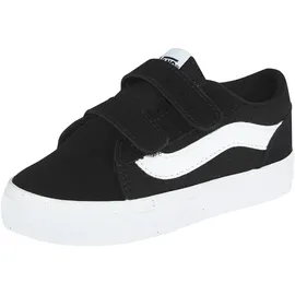 Vans Vero LS V Schwarz/Weiß 22,5