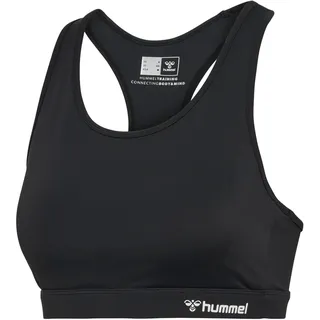 hummel Active Sport-top - Black - S