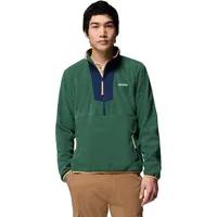 Columbia Sequoia Grove Half Zip Pullover (Größe XL