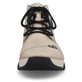 Rieker 45902 cremebeige 37