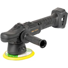 PROCRAFT PM20bb Akku Poliermaschine 20 V 150 mm Solo - ohne Akku, ohne Ladegerät