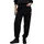 Puma ESS Graphic Animal Comfort High-Waist Jogginghose Schwarz XL