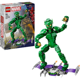 Lego Marvel Super Heroes Spielset - Green Goblin Baufigur