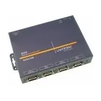 Lantronix Device Server EDS 4100, Druckerserver