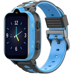 Bea-fon Kids SmartWatch 4G (blue black)