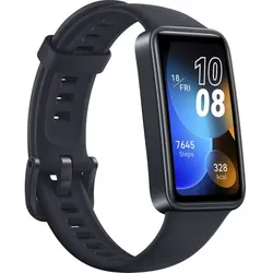 HUAWEI Band 8 Black