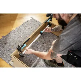 WOLFCRAFT Türfutter-Montage-Set PRO (3676000)