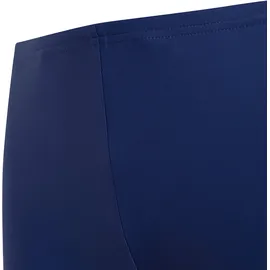 adidas 3-Streifen Jammer Badehose Dark Blue/White 158