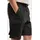 Didriksons Quartz Shorts Kinder Schwarz 150