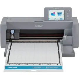 Brother ScanNCut DX1350