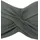 LASCANA Bandeau-Bikini-Top Damen Grün 36 Cup B