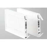 Zehnder Filterset F7/G4 für ComfoSpot 50 2 Stück