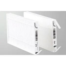 Zehnder Filterset F7/G4 für ComfoSpot 50 2 Stück