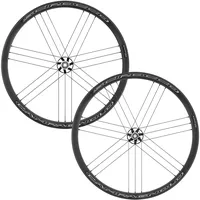 CAMPAGNOLO Scirocco DB Laufradsatz 28"