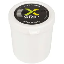 X-Grip ROUGH&ROAD Gel 1000ml - Montage-Gel - Weiß