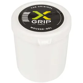 X-Grip ROUGH&ROAD Gel 1000ml - Montage-Gel - Weiß