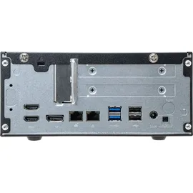 Shuttle Barebone XH610G2