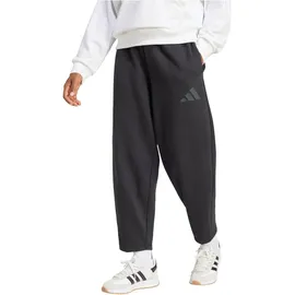 adidas Essentials Contemporary Logo Barrel Hose Black XS