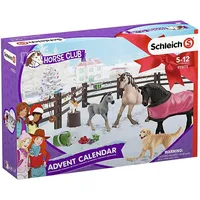Schleich Adventskalender Horse Club 2019 (97875)