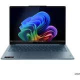 Lenovo Yoga Slim 7 14AKP10 AMD Ryzen AI 7 350 32 GB RAM 1 TB SSD Tidal Teal 83JY0031GE