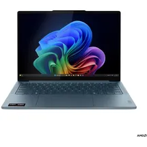 Lenovo Yoga Slim 7 14AKP10 AMD Ryzen AI 7 350 32 GB RAM 1 TB SSD Tidal Teal 83JY0031GE