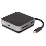 USB-C Space Grey