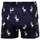 Happy Shorts Webboxershorts Poolparty/Donkeys/Mexican Cactus XL 3er Pack
