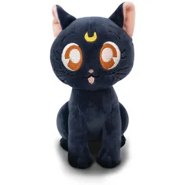 ABYstyle SAILOR MOON - Plush - Luna 15 cm