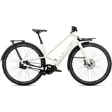 Orbea Diem 10 2025 Unisex 28 Zoll RH 54 cm ivory white gloss