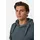 salzhaut Hoodie HEFF Grau XXL