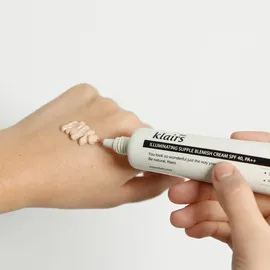 KLAIRS Illuminating Supple Blemish Cream SPF 40 40 ml