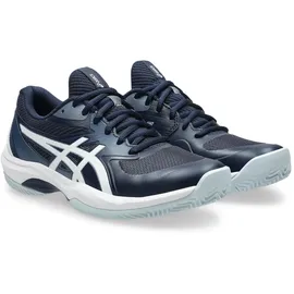 Asics Game FF Midnight/White 39 1/2