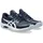 Asics Game FF Midnight/White 39 1/2