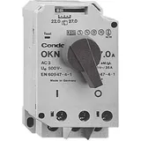 Condor Tool & Knife Condor Pressure Motorschutzschalter OKN-160 AA XXX XXX