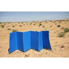 Basic Nature Isomatte Faltbar