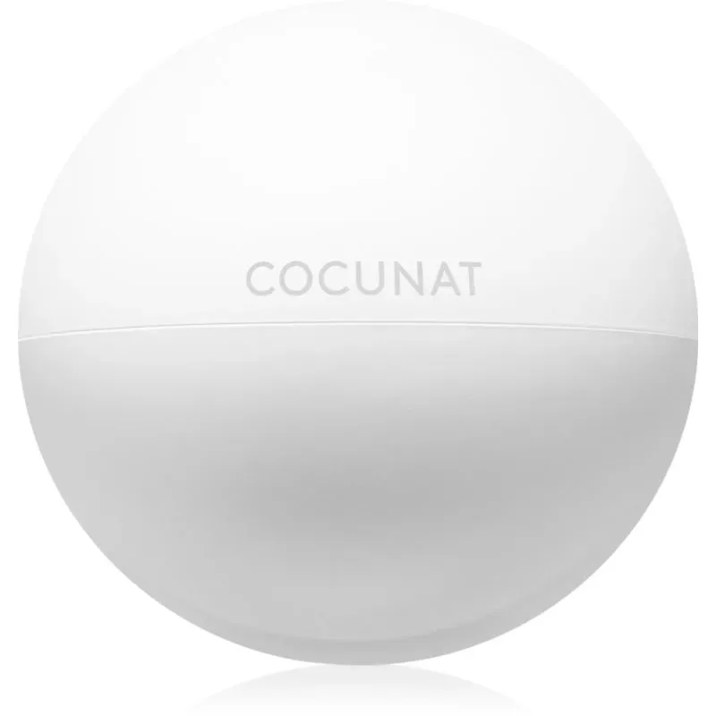 Cocunat Clinical The Real C Gesichtsserum mit Vitamin C 60 St.