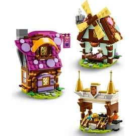 LEGO DREAMZzz: 40657 Traumdorf - EOL 2024