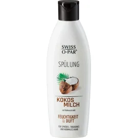 Spülung Kokos Spülung 250 ml