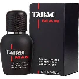 Tabac Man Eau de Toilette 50 ml