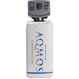 Aqmos R2D2-32 Entkalkungsanlage