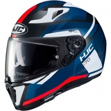 HJC Helmets i70 Elim MC1SF