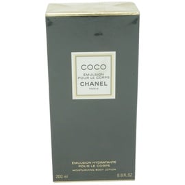 Chanel Coco Body Lotion 200 ml