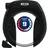 ABUS Pro Shield XPlus 5955 NR Schwarz Rahmenschloss