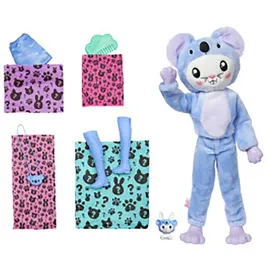 Barbie Cutie Reveal Puppe