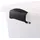 GERSO Aufbewahrungsbox 60 L 1-tlg. transparent